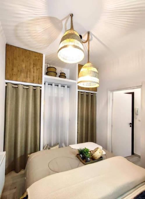 Old Town Luxe Suite W 100Mbps Thessalonique Extérieur photo