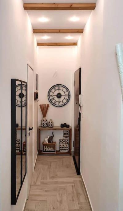 Old Town Luxe Suite W 100Mbps Thessalonique Extérieur photo