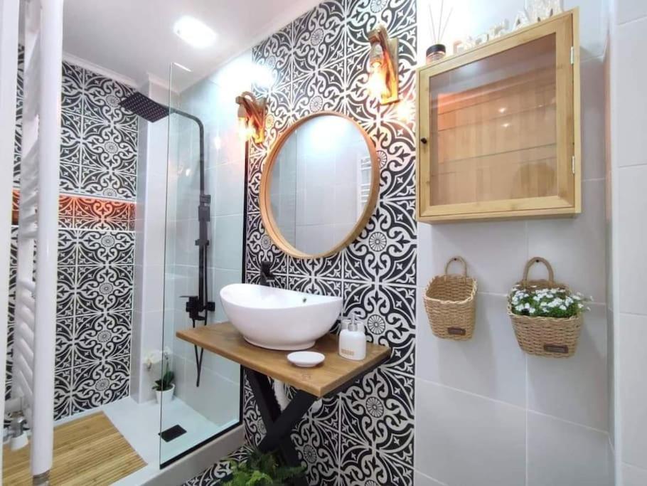 Old Town Luxe Suite W 100Mbps Thessalonique Extérieur photo