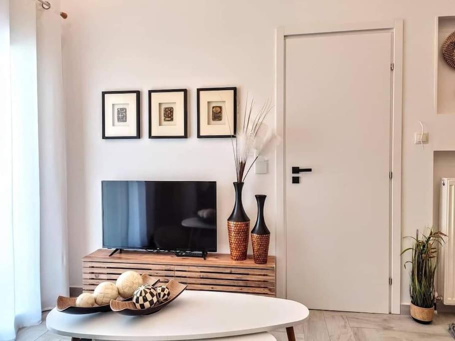 Old Town Luxe Suite W 100Mbps Thessalonique Extérieur photo